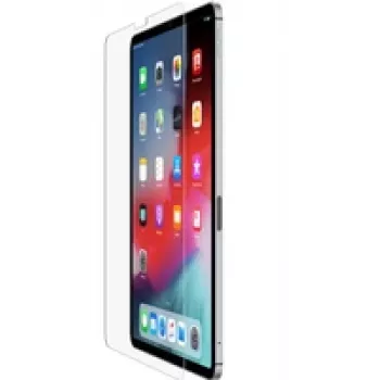 Grūdinto stiklo ekrano apsauga Belkin SFI006EC, skirta iPad Air 11 colių