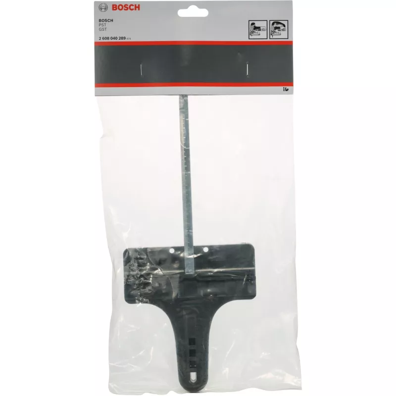 Lygiagrečiosios kreipiančiosios Bosch 2608040289