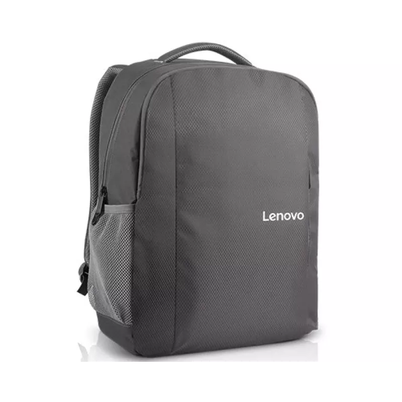 Kuprinė Lenovo B515 39,6 cm (15,6 colio) – poliesteris, juoda/pilka, 440×325×120 mm, 700 g