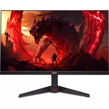 Acer Nitro VG270X1, žaidimų monitorius - (68,6 cm (27 col.), juodas, FullHD, IPS, HDR, 200 Hz skydelis) [Energijos klasė E] (UM.HV0EE.101)