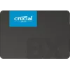 CRUCIAL SSD Crucial BX500 1000GB SATA 2,5 colio SSD Tray (CT1000BX500SSD1T)
