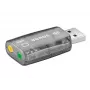 Microconnect 68878 USB garso plokštė 2.0 kanalų