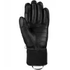 REUSCH MASTER PRO PIRŠTINĖS 8,5 DYDIS JUODOS