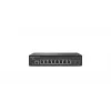 LANCOM GS-3510XP Valdomas L2 2,5G Ethernet (100/1000/2500) Power over Ethernet (PoE) 1U Juodas