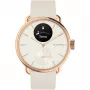 Withings ScanWatch 2 hibridinis išmanusis laikrodis su dirželiu