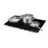 Samsung indukcinė kaitlentė NZ84C5047GK, juoda