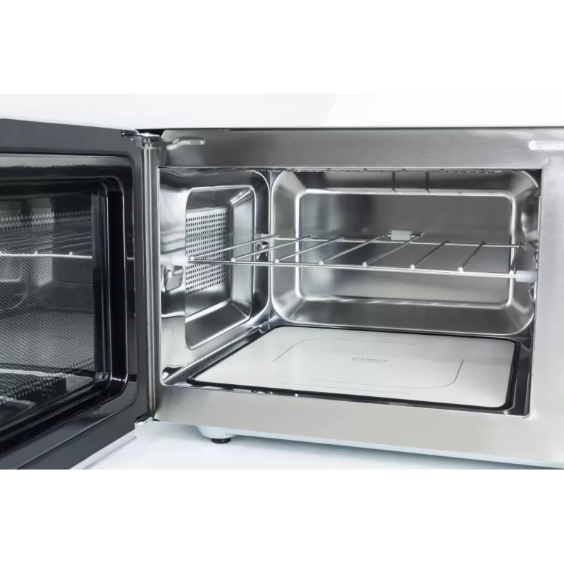 Mikrobangų krosnelė Caso MG 25 Ceramic menu 2 in 1, 900 W, 25 L