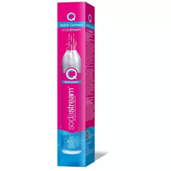 SodaStream papildomas balionėlis DUO Quick Connect