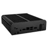 Korpusas Akasa Newton S7D Small Form Factor juodas