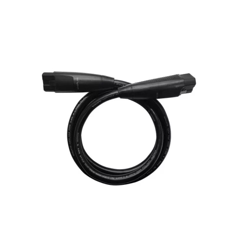 Laidas EcoFlow Cable Infinity 2m 300V 30A