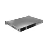 Rack korpusas Lanberg SC01-3001-10B 1U juodas 4 ventiliatoriai