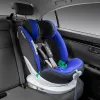 Automobilinė vaiko kėdutė Sparco SK3000 pilka SK3000I_GR vaikams nuo 40 iki 150 cm