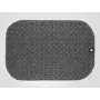 Antinuovarginis kilimėlis StandUp Brick Free Grey 381982 pilkas