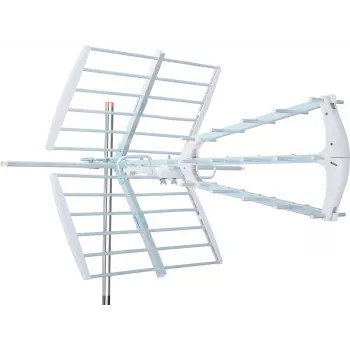 TechniSat TECHNICOMBO T3-a lauko antena