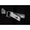 Sieninis tinklo stovas Digitus DN-19 12-U-3-SW