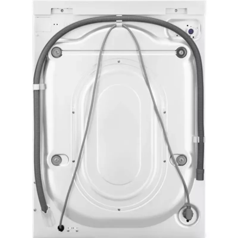 Electrolux EW6SN347SP skalbyklė, 7 kg, balta
