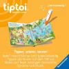 tiptoi Meine Lern-Spiel-Welt: English, Mokomoji knyga