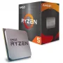 Procesorius AMD Ryzen 5 5500 3.6 GHz 6 branduoliai 16 MB L3 lizdas AM4