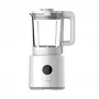 Xiaomi Blender Pro EU stalinis blenderis 800 W, stiklinis indas 1,75 L, baltas