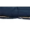 Miegmaišis Outwell Contour Lux XL – stačiakampis, suaugusiems, poliesteris, 2200×1050 mm, iki 190 cm, mėlynas