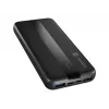 NATEC TREVI SLIM Q V2 10000 mAh juoda