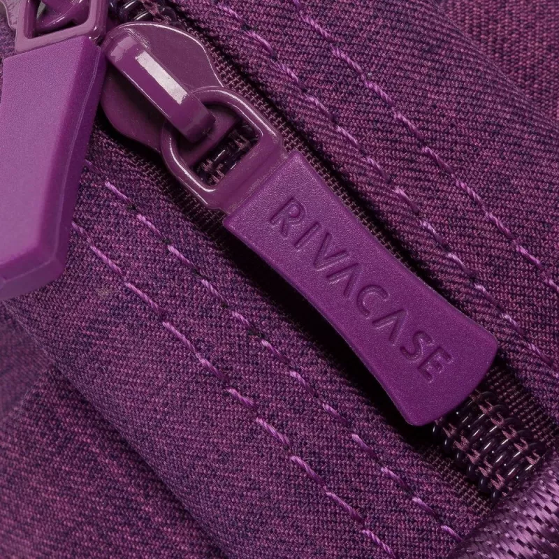 Portfelis Rivacase 8335 39,6 cm (15,6 inch) Violetinis
