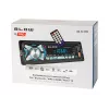 BLOW X-PRO automobilinis radijas MP3/USB/micro USB/BLUETOOTH juodas
