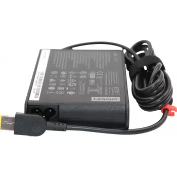Lenovo Chicony ADL135SCC3A - Maitinimo blokas - AC 100-240 V - 135 W - FRU - skirtas IdeaPad 5 Pro 16, IdeaPad Creator 5 16, IdeaPad Gaming 3 15, ThinkPad P1 Gen 3, T15p Gen 1