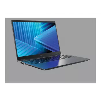 Acer TravelMate P4 16 TMP416-54-TCO - Intel Core Ultra 5 225U / 1.5 GHz - Win 11 Pro - Intel Graphics - 16 GB RAM - 512 GB SSD NVMe, QLC - 40,6 cm (16 inch) (NX.BKCEG.002)