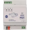 MDT STV-0640.02 Magistralės maitinimo šaltinis 4TE 640mA
