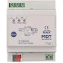 MDT STV-0640.02 Magistralės maitinimo šaltinis 4TE 640mA