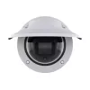 IP kupolinė apsaugos kamera AXIS P3277-LVE — 2592×1944, 30 kadrų/s, lubos/siena, vidui ir lauke, 1/2,8 colio CMOS, 104° HFOV