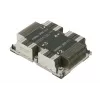 Supermicro SNK-P0067PS procesoriaus aušinimo sistema / radiatorius