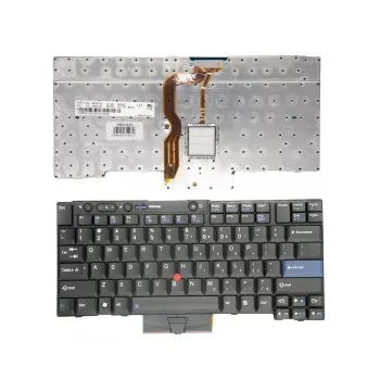 Lenovo KB312030 belaidė klaviatūra