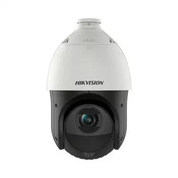 Hikvision Pro Series DS-2DE4415IW-DE(T5) - Tinklinė stebėjimo kamera - PTZ - kupolinė - Spalvota (diena/naktis)