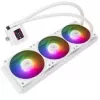 Thermalright Frozen Warframe 360 SE Argb White – skysčio aušinimo sistema