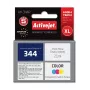 Activejet AH-344R kasetė su rašalu (HP 344 C9363EE pakaitalas; Premium; 21 ml; spalvota)