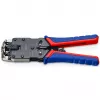 Kabelių užspaudimo replės Knipex 975112