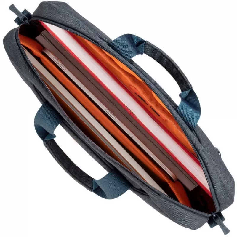 Portfelis Rivacase 7731 39,6 cm (15,6 colio)
