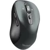 Belaidė pelė YENKEE YMS 2010BK GYRO Dual, Bluetooth + USB 2.4 GHz