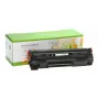 Suderinamas Static Control TopJet HP 79A (CF279A) tonerio kasetė, juoda
