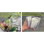 ANIMAL ISLAND Kasdieniai jautienos filė sultinyje šlapias kačių ėdalas - 12 x 85 g