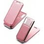 Samsung EF-C888B - Dėklas mobiliesiems telefonams - rožinis - Samsung S5230, Champ 2 C3330, Y, GT-C3330, C3520, E1230, e2600, S5230, S5560