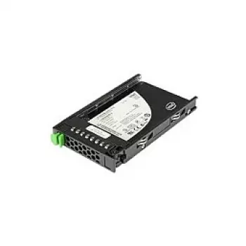 Vidinis kietojo kūno diskas FSC PY-TS16NPF 1,6 TB 3,5 colio SAS 12 Gbit/s TLC serveriui / darbo stočiai