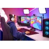 Mikrofonas PC Elgato Wave DX Juodas