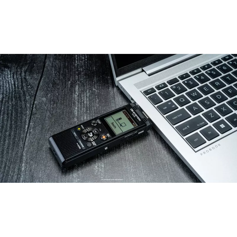 Olympus WS-883 skaitmeninis diktofonas - 8GB
