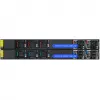 LANCOM CS-8132F-F2B 100G šviesolaidinis pagrindinis komutatorius, 32x 100G QSFP28, oro srautas iš priekio į galą (61909)