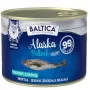 BALTICA Excellent Monoprotein Pollock Light - šlapias ėdalas katėms - 185 g