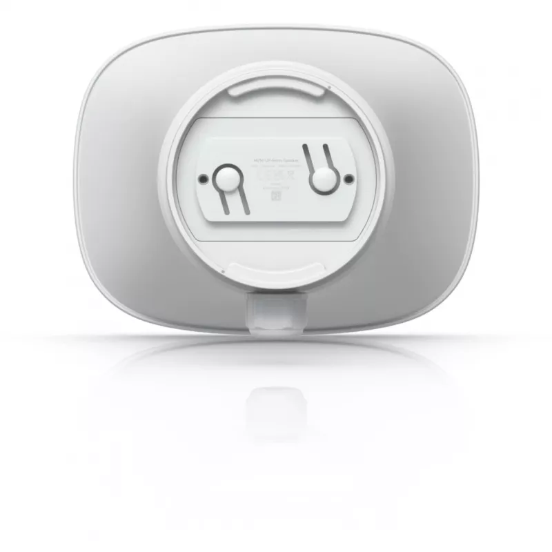 Vienakryptis garsiakalbis Ubiquiti UP-AI-Horn-Speaker-W laidinis