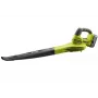 RYOBI RBL1820S-40F belaidis lapų pūstuvas 245 km/h Juoda, Žalia